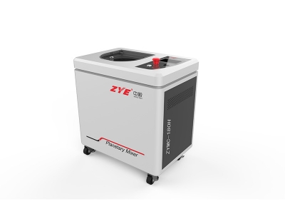 中毅離心攪拌機 ZYMC-180H
